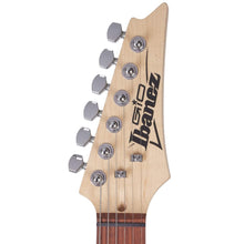 Ibanez GRX40-MLB RG GIO Series Electric Guitar, Metallic Light Blue