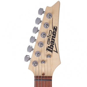 Ibanez GRX40-MLB RG GIO Series Electric Guitar, Metallic Light Blue