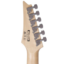 Ibanez GRX40-MLB RG GIO Series Electric Guitar, Metallic Light Blue