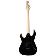 Ibanez GRX70QA-SB RG GIO Series Electric Guitar, Sunburst