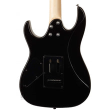 Ibanez GRX70QA-SB RG GIO Series Electric Guitar, Sunburst