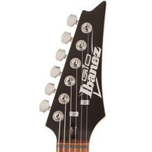 Ibanez GRX70QA-SB RG GIO Series Electric Guitar, Sunburst