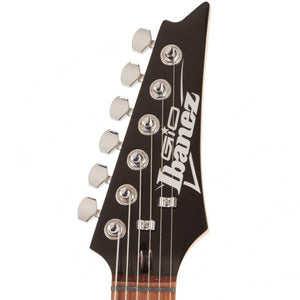 Ibanez GRX70QA-SB RG GIO Series Electric Guitar, Sunburst