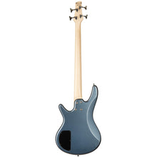 Ibanez GSR180-BEM GIO SR Series Electric Bass, Baltic Blue Metallic