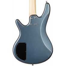Ibanez GSR180-BEM GIO SR Series Electric Bass, Baltic Blue Metallic