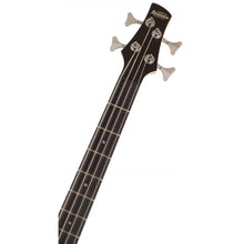 Ibanez GSR180-BEM GIO SR Series Electric Bass, Baltic Blue Metallic