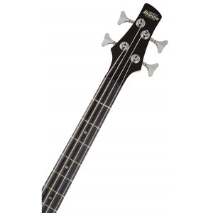 Ibanez GSR180-BK GIO SR Series Electric Bass, Black