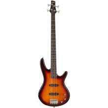 Ibanez GSR180-BS GIO SR Series Electric Bass, Brown Sunburst