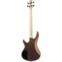 Ibanez GSR180-CM GIO SR Series Electric Bass, Copper Metallic
