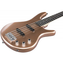 Ibanez GSR180-CM GIO SR Series Electric Bass, Copper Metallic