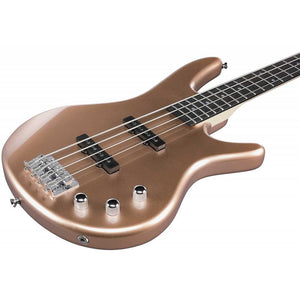 Ibanez GSR180-CM GIO SR Series Electric Bass, Copper Metallic