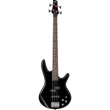 Ibanez GSR200-BK GIO SR Series Electric Bass, Black