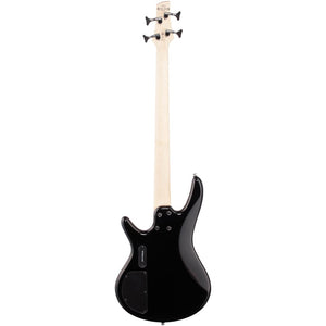 Ibanez GSR200-BK GIO SR Series Electric Bass, Black