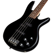 Ibanez GSR200-BK GIO SR Series Electric Bass, Black