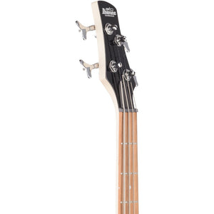 Ibanez GSR200-BK GIO SR Series Electric Bass, Black