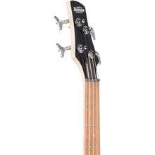 Ibanez GSR200-TR GIO SR Series Electric Bass, Transparent Red