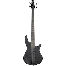 Ibanez GSR200B-WK GIO SR Series Electric Bass, Weathered Black