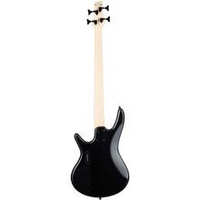 Ibanez GSR200B-WK GIO SR Series Electric Bass, Weathered Black