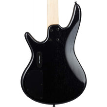 Ibanez GSR200B-WK GIO SR Series Electric Bass, Weathered Black