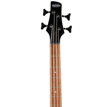 Ibanez GSR200B-WK GIO SR Series Electric Bass, Weathered Black