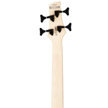 Ibanez GSR200B-WK GIO SR Series Electric Bass, Weathered Black