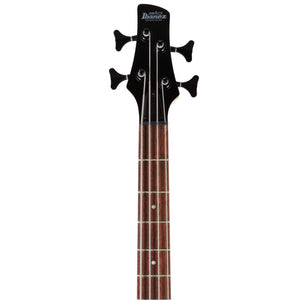 Ibanez GSR200SM-NGT GIO SR Series Electric Bass, Natural Gray Burst