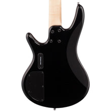 Ibanez GSR205-BK GIO SR Series 5-String Electric Bass, Black