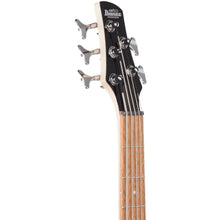 Ibanez GSR205-BK GIO SR Series 5-String Electric Bass, Black