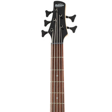 Ibanez GSR205B-WNF GIO SR Series 5-String Electric Bass, Walnut Flat