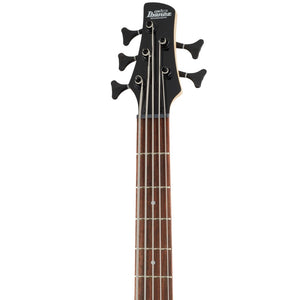 Ibanez GSR205B-WNF GIO SR Series 5-String Electric Bass, Walnut Flat