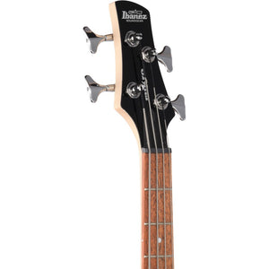 Ibanez GSRM20-BS GIO SR Series miKro Short-Scale Electric Bass, Brown Sunburst