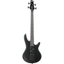 Ibanez GSRM20B-WK GIO SR Series miKro Short Scale Electric Bass, Weathered Black