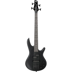 Ibanez GSRM20B-WK GIO SR Series miKro Short Scale Electric Bass, Weathered Black