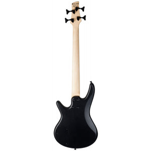 Ibanez GSRM20B-WK GIO SR Series miKro Short Scale Electric Bass, Weathered Black