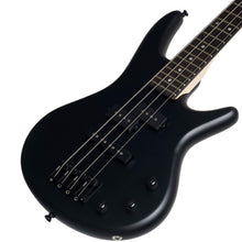 Ibanez GSRM20B-WK GIO SR Series miKro Short Scale Electric Bass, Weathered Black