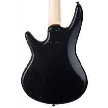 Ibanez GSRM20B-WK GIO SR Series miKro Short Scale Electric Bass, Weathered Black