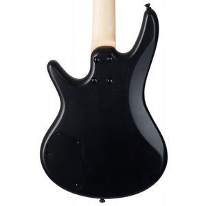 Ibanez GSRM20B-WK GIO SR Series miKro Short Scale Electric Bass, Weathered Black