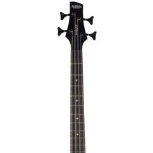 Ibanez GSRM20B-WK GIO SR Series miKro Short Scale Electric Bass, Weathered Black