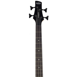 Ibanez GSRM20B-WK GIO SR Series miKro Short Scale Electric Bass, Weathered Black