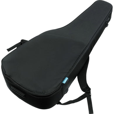 Ibanez IAB724-BK POWERPAD ULTRA Gig Bag for Acoustic Guitar & Full Hollow Body, Black