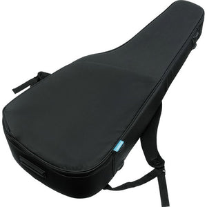 Ibanez IAB724-BK POWERPAD ULTRA Gig Bag for Acoustic Guitar & Full Hollow Body, Black