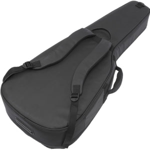 Ibanez IAB724-BK POWERPAD ULTRA Gig Bag for Acoustic Guitar & Full Hollow Body, Black