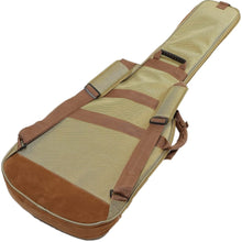 Ibanez IBB541-TW POWERPAD Designer Collection Gig Bag for Electric Bass, Tweed
