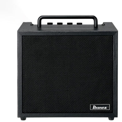 Ibanez IBZ10BV2-E 10-Watt Bass Combo Amplifier