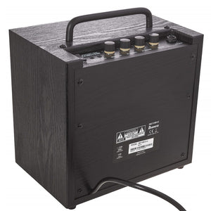 Ibanez IBZ10BV2-E 10-Watt Bass Combo Amplifier