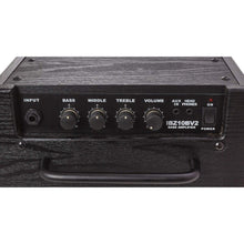 Ibanez IBZ10BV2-E 10-Watt Bass Combo Amplifier