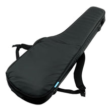 Ibanez IGB724-BK POWERPAD ULTRA Gig Bag for Electric Guitar, Black