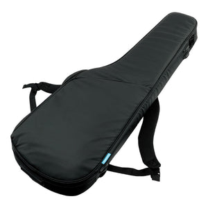 Ibanez IGB724-BK POWERPAD ULTRA Gig Bag for Electric Guitar, Black