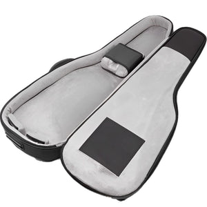 Ibanez IGB724-BK POWERPAD ULTRA Gig Bag for Electric Guitar, Black