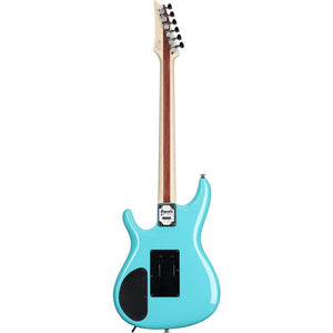 Ibanez JS2410-SYB Joe Satriani Signature JS Series Electric Guitar, Sky Blue